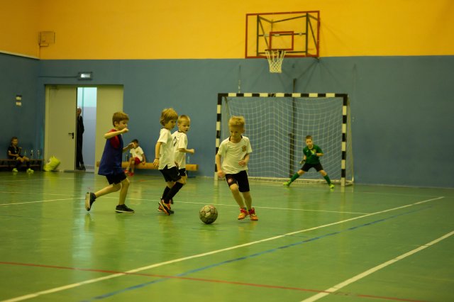 Игры 20-21 ноября